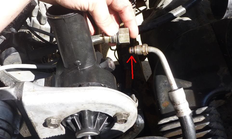 How To Power Steering Pump Replacement Page 3 Ford Truck Enthusiasts Forums